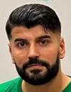 Ahmet Gökbayrak - jogador do Küçükçekmece Sinop Spor