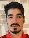 Ahmet Gül - jogador do TKİ Tavşanlı Linyitspor