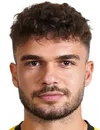 Ahmet Gülay - Balikesirspor futbolcusu