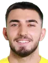 Ahmet Kağan Malatyalı - Erciyes 38 FSK player