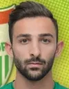 Ahmet Karadayi - KFC Anadol futbolcusu
