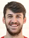 Ahmet Karaman - Karabük Idmanyurdu Spor futbolcusu