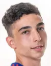 Ahmet Karatas - FC Aesch futbolcusu
