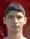Ahmet Kayhan - Bursa Yıldırım SK futbolcusu