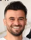 Ahmet Keleş futbolcu profil fotoğrafı