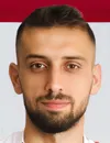 Ahmet Keleş - Beykoz Ishakli Spor futbolcusu