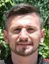 Ahmet Kılıçarslan - jogador do Kütahya Özel Idare Köy Hizmetlerispor