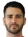 Ahmet Kıvanç - jogador do Corum FK