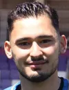Ahmet Köyönü - Spieler von Çankırı FSK