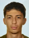 Ahmet Kutay Çakır - Hacettepe Türk Metal 1963 Spor futbolcusu