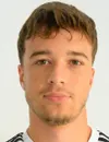 Ahmet Mert Koşar - Fethiyespor futbolcusu