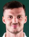 Ahmet Muhamedbegovic - joueur du Dynamo Dresden