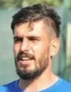 Ahmet Mumin Papaker - Spieler von Diyarbekir Spor