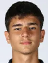 Ahmet Necat Aydın - Balikesirspor futbolcusu