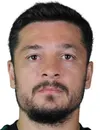 Ahmet Oğuz - joueur du Kocaelispor