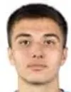 Ahmet Okutan - Besiktas JK U19 futbolcusu