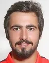 Ahmet Önal futbolcu profil fotoğrafı