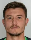 Ahmet Özden - joueur du Vereinslos