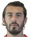 Ahmet Şahbaz - Tavsanli Tepecik Spor futbolcusu