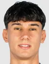 Ahmet Şahin - Etimesgut Spor Kulübü futbolcusu