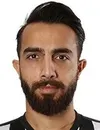 Ahmet Sarı - Cesme Belediyespor futbolcusu