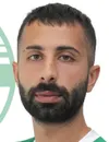 Ahmet Sun - Mus Spor Kulübü futbolcusu