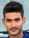 Ahmet Taner Çukadar - Spieler von Akhisar 45 FSK