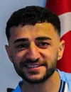 Ahmet Taşdemir futbolcu profil fotoğrafı