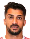 Ahmet Teker - jogador do Kütahyaspor FSK