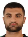 Ahmet Tekin - Mus SK futbolcusu