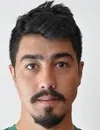 Ahmet Üçgün futbolcu profil fotoğrafı