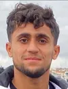 Ahmet Ülük - Mardin 1969 Spor player