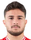 Ahmet Yavilioğlu - Bursa Yildirim Spor Kulübü futbolcusu