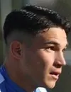 Ahmet Yılmaz - giocatore del Adana Demirspor