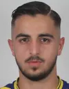 Ahmet Yusuf Geçgel - jogador do Bucaspor 1928 