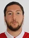 Ahmethan Köse - GMG Kastamonuspor  futbolcusu
