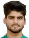 Ahteeb Ahmad Dar - Real Kashmir FC futbolcusu