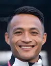 Aibanbha Dohling - Spieler von Kerala Blasters FC