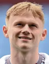 Aidan Borland - Swindon Town futbolcusu