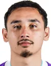 Aidan Daniels - Pacific FC futbolcusu