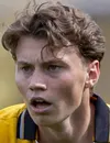Aidan Denholm - Livingston FC futbolcusu