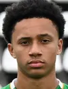 Aidan Gabbidon - Sligo Rovers futbolcusu