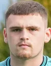 Aidan Harris - Newcastle United U21 futbolcusu