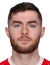 Aidan Keena - St. Patrick's Athletic futbolcusu