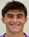 Aidan Liu - Akademisk Boldklub futbolcusu