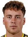 Aidan Morris - FC Middlesbrough futbolcusu