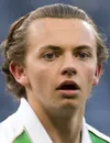 Aidan Nesbitt - Falkirk FC futbolcusu