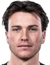Aidan O'Connor - giocatore del Loudoun United FC