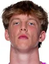 Aidan Stokes - Red Bull New York futbolcusu