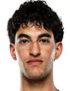 Aiden Hezarkhani - giocatore del Real Salt Lake City